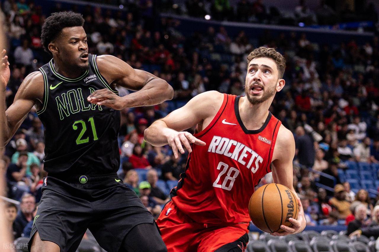 太狠了！窗口期休斯敦火箭状态回暖底特律活塞刷新队史纪录备战NBA季后赛，新奥尔良鹈鹕赛后单刀错失的简单介绍